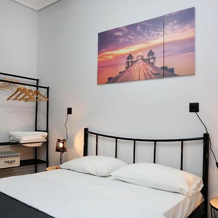 Kavala'S Blue Dream Appartment מראה חיצוני תמונה